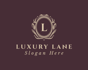 Elegant Business Luxury logo design