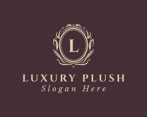 Elegant Business Luxury logo design