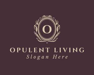 Elegant Business Luxury logo design