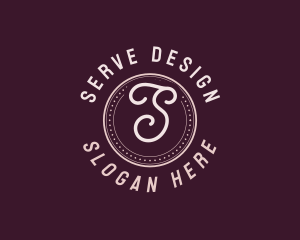 Beauty Styling Salon logo design