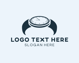 Watch Accessory Fashion logo