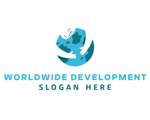 Hug Worldwide Foundation logo