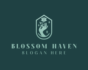 Flower Events Florist  logo