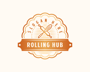 Homemade Pastry Bakeshop logo design