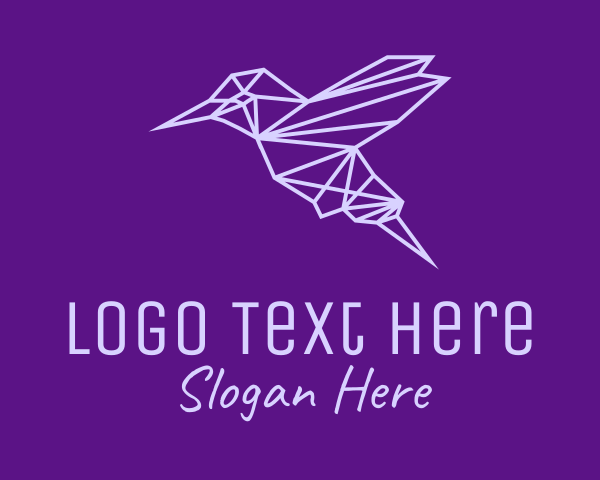 Triangulation logo example 1