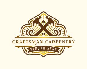 Hammer Carpenter Renovation logo