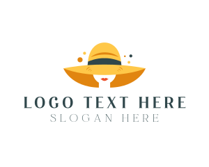 Fashion Hat Boutique logo