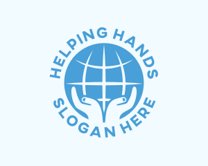 World Volunteer Charity logo