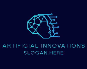 Cyber Human Intelligence logo