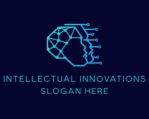 Cyber Human Intelligence logo