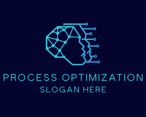 Cyber Human Intelligence logo
