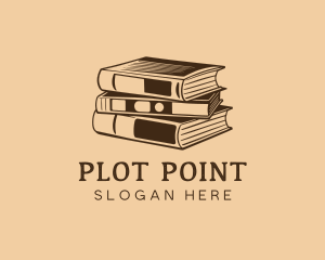Book Library Education logo