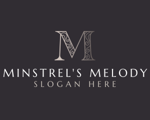 Luxury Elegant Boutique logo design