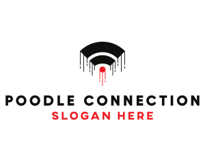 Wifi Signal Connection logo