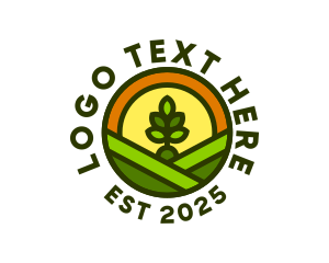 Sprout Gardening Badge logo