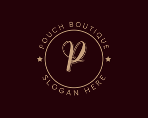 Stylish Fashion Boutique logo design