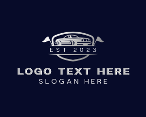 Classic Car Transport logo