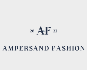 Premium Elegant Fashion logo design