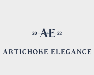 Premium Elegant Fashion logo design