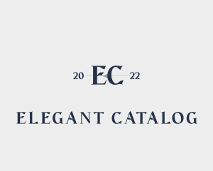 Premium Elegant Fashion logo design