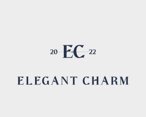 Premium Elegant Fashion logo design