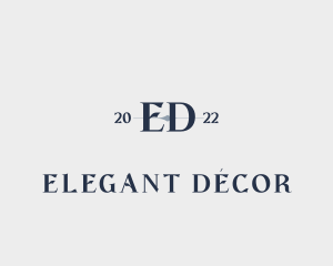 Premium Elegant Fashion logo design