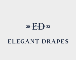 Premium Elegant Fashion logo design