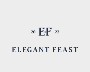 Premium Elegant Fashion logo design