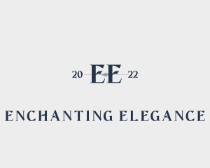 Premium Elegant Fashion logo design