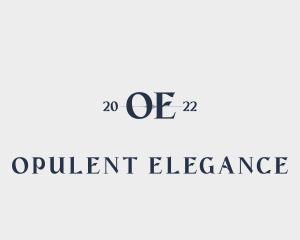 Premium Elegant Fashion logo design