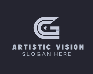 Creative Multimedia Digital logo