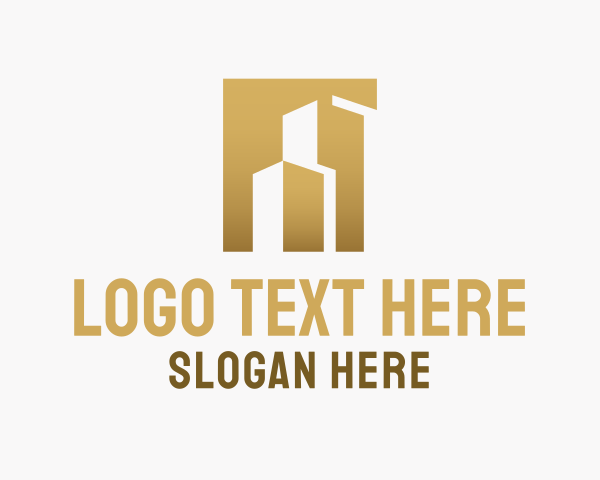 Corporate logo example 4