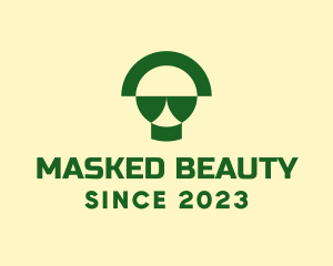 Safety Respirator Mask logo