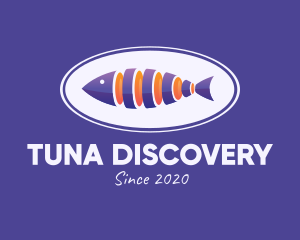 Fresh Cut Tuna  logo