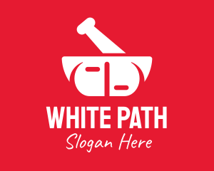 White Medical Pharmacy logo