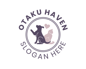 Animal Care Clinic logo design