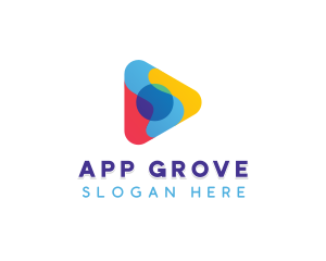 Mobile Player App logo