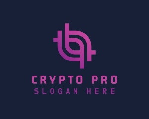 Crypto Digital Currency logo