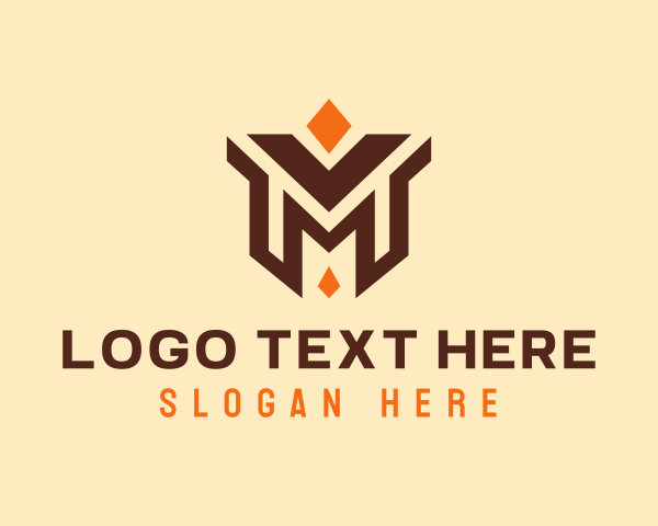 Premium logo example 2