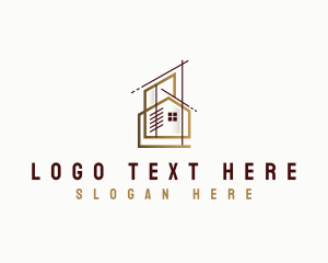 Home Architect Construction logo