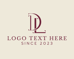 SImple Professional Business logo