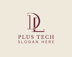 SImple Professional Business Logo