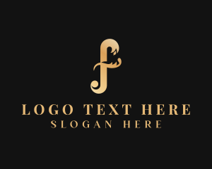 Fancy Fashion Tailoring  logo