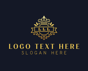 Stylish Upscale Boutique logo