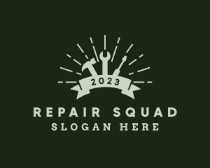 Renovation Fixing Tools logo