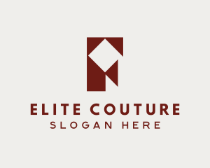 Fashion Couture Stylist logo