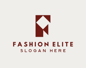 Fashion Couture Stylist logo design