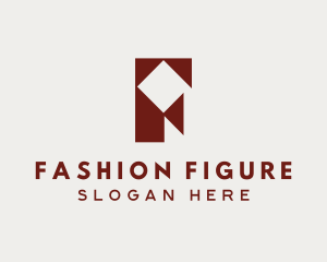 Fashion Couture Stylist logo design