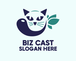 Cat Pet Spa logo