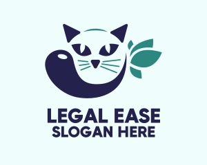 Cat Pet Spa logo